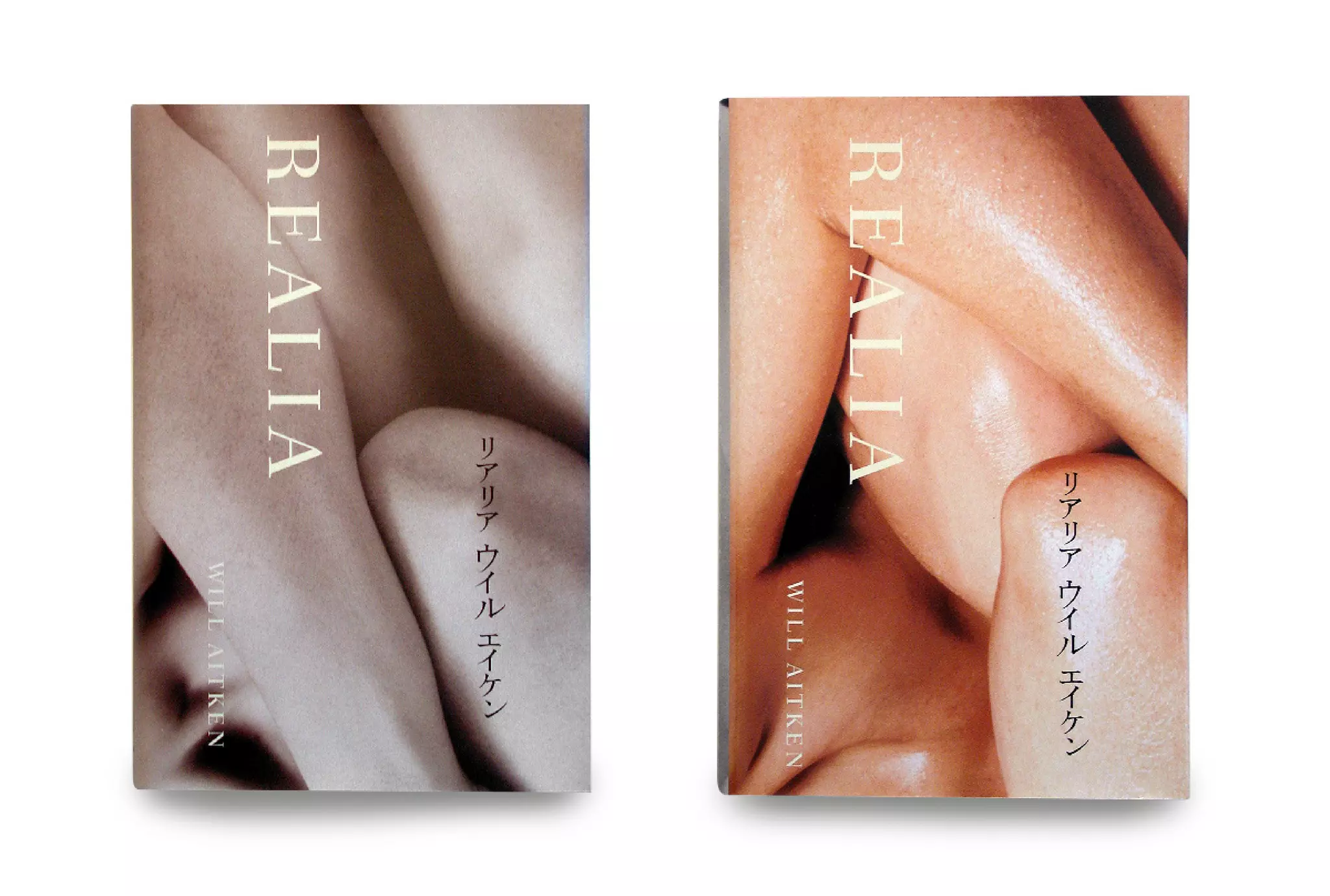 Print Design - Dinnick & Howells