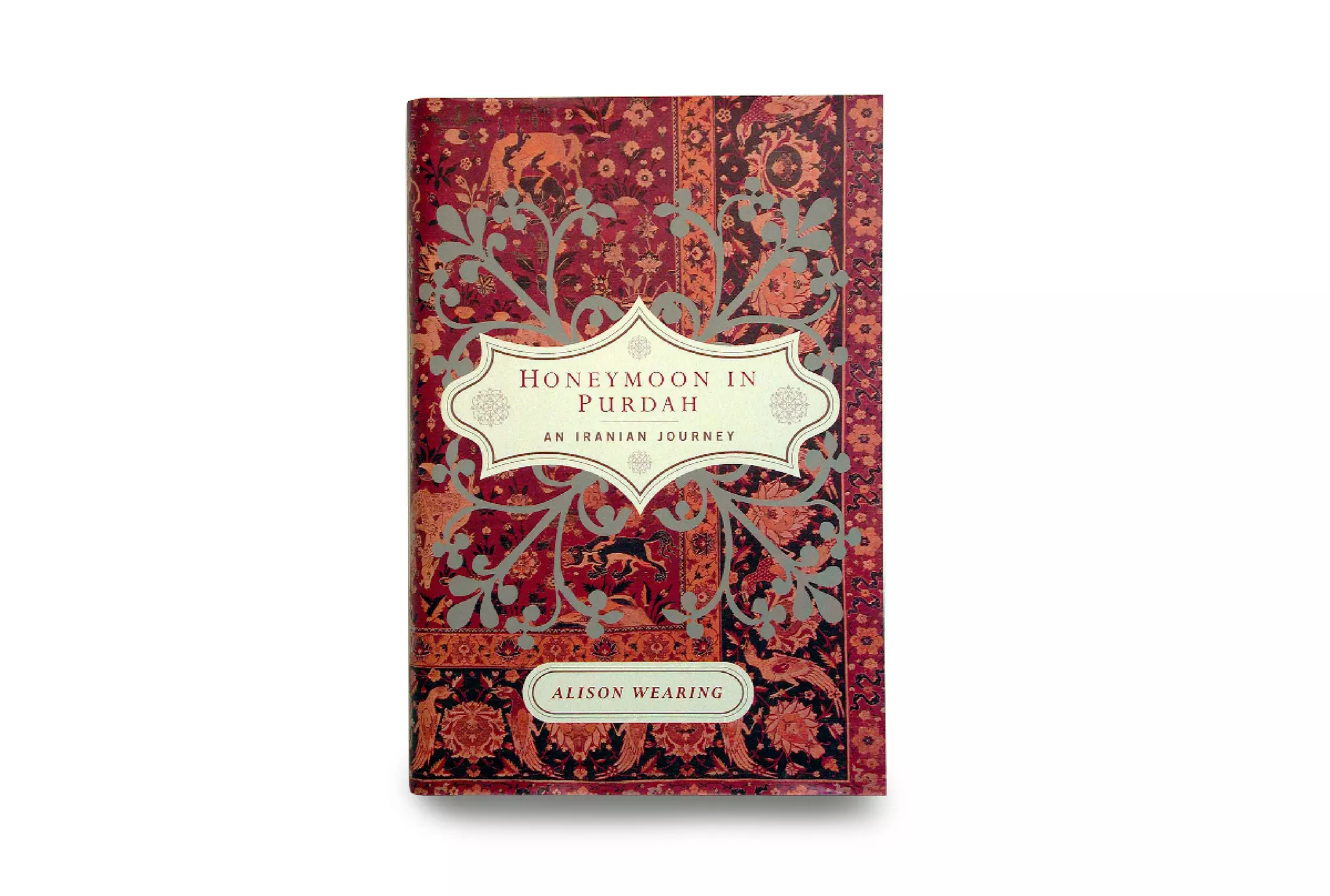 Print Design - Dinnick & Howells