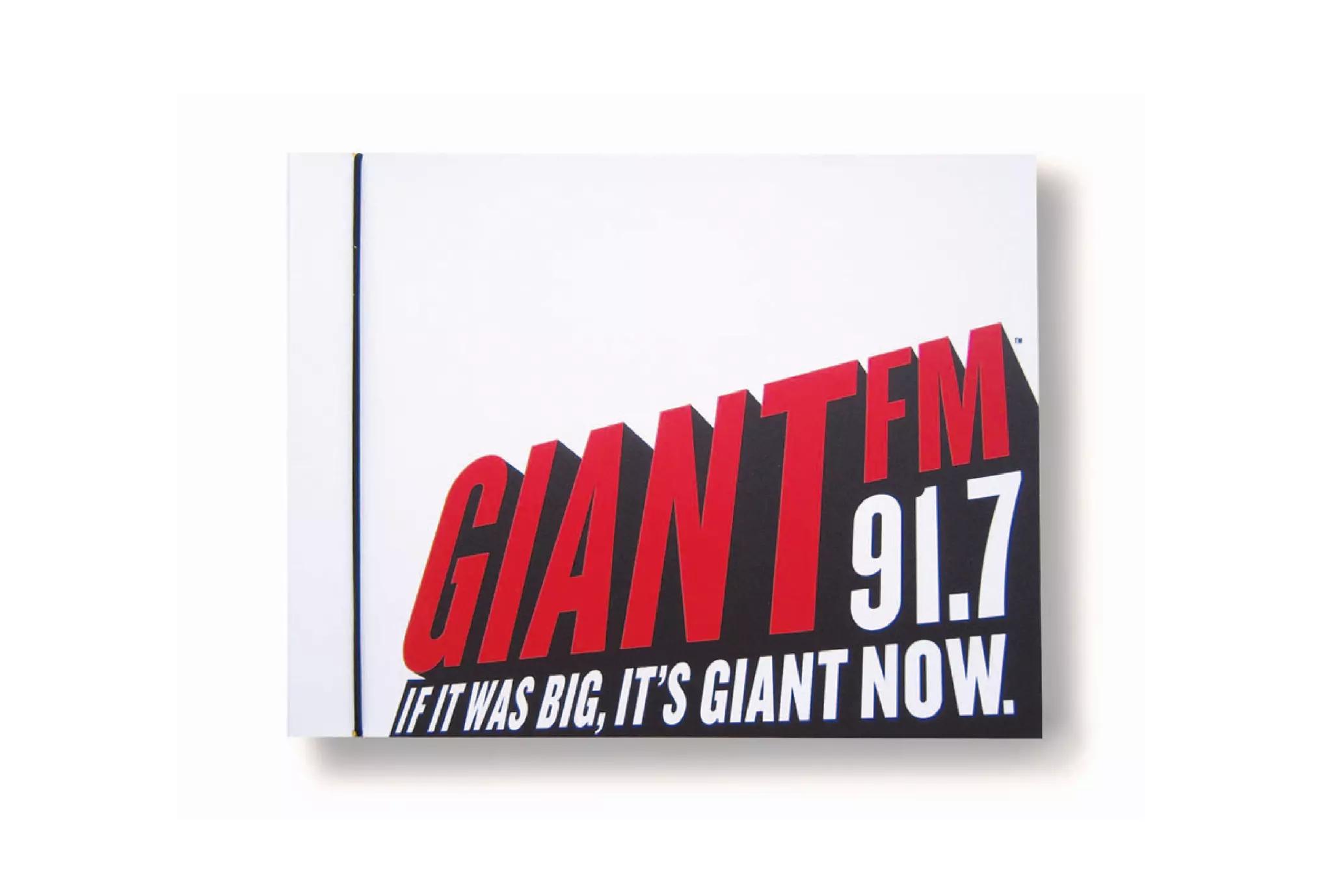 Print Design - Dinnick & Howells