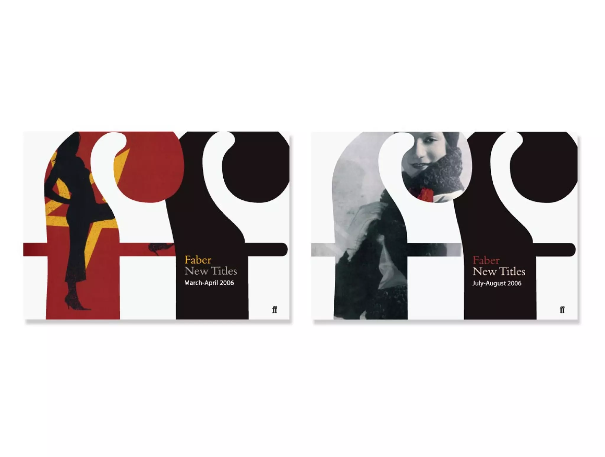 Print Design - Dinnick & Howells