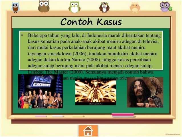 Social Learning Theory