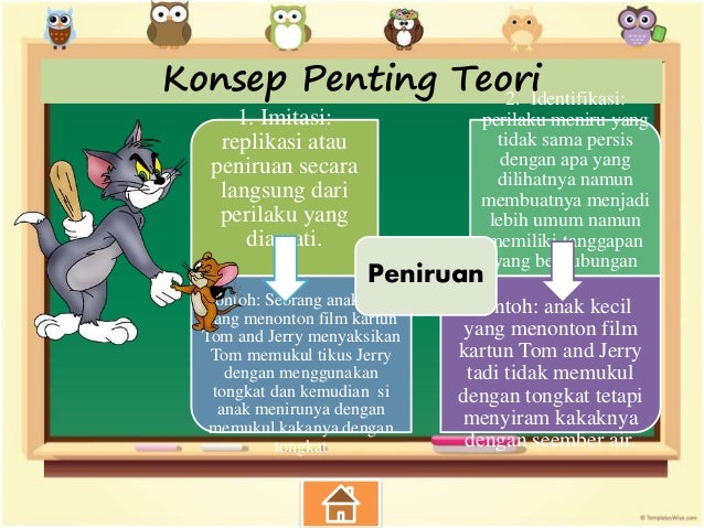 Social Learning Theory