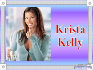 Krista Kelly 
