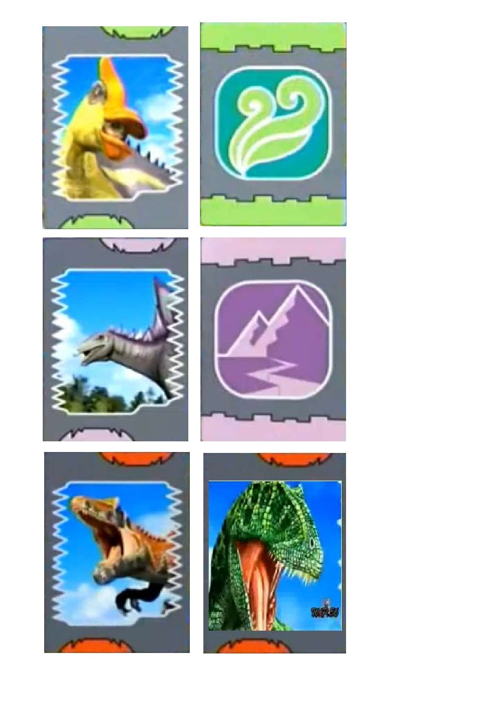 dino-rey