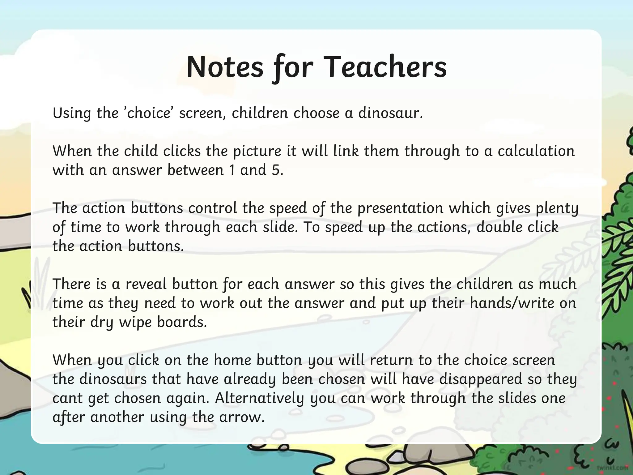 Dinosaur Themed Addition For Kindergarten Ppt PPT Dinosaur themed addition for kindergarten ppt ppt