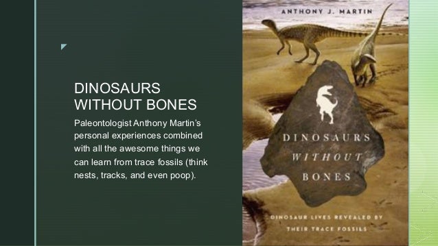 20 Dinosaur Books for Adults | PPT