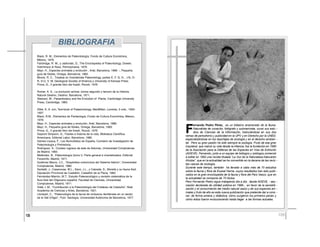 Black, R. M., Elementos de Paleontología, Fondo de Cultura Económica,
México, 1976.
Fairbridge, R. W., y Jablonski, D., The Enciclopedia of Paleontology, Dowen,
Hotchinson & Ross, Pennsylvania, 1979.
Mayr, H., Especies animales y evolución , Ariel, Barcelona, 1968. -, Pequeña
guía de fósiles, Omega, Barcelona, 1983.
Moore, R. C., Treatise on Invertebrate Paleontology, partes E, F, G, H, , I-N, O-
R, S-U, V, W, Geological Society of America y University of Kansas Press.
Pinna, G., II grande libro dei fossili, Rizzoli, 1976.
Romer, A. S., La evolución animal, tomos segundo y tercero de la Historia
Natural Destino, Destino, Barcelona, 1971.
Steward, W., Palaeobotany and the Evolution of Plants, Cambridge University
Press, Cambridge, 1983.
Zittel, K. A. von, Text-book of Palaeontology, MacMillan, Londres, 3 vols., 1925-
1937.
Black, R.M., Elementos de Panteología, Fondo de Cultura Económica, México,
1979.
Mayr, H., Especies animales y evolución, Ariel, Barcelona, 1968.
Mayr, H., Pequeña guía de fósiles, Omega, Barcelona, 1983.
Pinna, G., II grande libro dei fossili, Rizzoli, 1976.
Gaylord Simpson, G., Fósiles e historia de la vida, Biblioteca Científica
Americana, Editorial Labor, Barcelona, 1985.
Gómez-Llueca, F., Los Numulítidos de España, Comisión de Investigación de
Paleontología y Prehistoria.
Rodríguez, S., Corales rugosos de este de Asturias, Universidad Complutense
de Madrid, 1984.
Meléndez, B., Paleontología (tomo I): Parte general e invertebrados, Editorial
Paraninfo, Madrid, 1971.
Gutiérrez Marco, J.C., “Graptolitos ordovícicos del Sistema Ibérico”, Universidad
Complutense, Madrid, 1980.
Santafé, J.; Casanovas, M.L.; Sanz, J.L., y Calzada, S., Morella y su fauna fósil,
Diputación Provincial de Castellón, Castellón de la Plana, 1982.
Fernández-Marrón, M.T., Estudio Paleoecológico y revisión sistemática de la
flora fósil del Oligoceno español, Facultad de Ciencias, Universidad
Complutense, Madrid, 1971.
Vidal, L.M., “Contribución a la Paleontología del Cretáceo de Cataluña”, Real
Academia de Ciencias y Artes, Barcelona, 1921.
Llompart, C., “Paleocología de la fauna de moluscos ilerdienses en un sector
de la Vall d’Ager”, Publ. Geología, Universidad Autónoma de Barcelona, 1977.
BIBLIOGRAFIA
135 136
F
ernando Pedro Pérez, es un bilbaíno enamorado de la fauna.
Naturalista de vocación, fotógrafo y submarinista, cursó sus estu -
dios de Ciencias de la Información, licenciándose en sus dos
ramas de periodismo y publicidad en la UPV y en Derecho por la UNED,
especializándose en los reportajes de zoología y en el derecho ambien -
tal . Pero su gran pasión ha sido siempre la zoología. Fruto de esa gran
inquietud, que marcó su vida desde la infancia, fue la fundación en 1990
de la Asociación para la Defensa de las Especies en Vías de Extinción
(ADEVE). Fernando, junto a un equipo de biólogos y zoólogos comenzó
a editar en 1992 una revista titulada “La Voz de la Naturaleza-Naturaren
Ahotza”, que en la actualidad se ha convertido en la decana de las revis -
tas vascas de zoología.
Durante este tiempo, también ha llevado a cabo más de 70 estudios
sobre la fauna y flora de Euskal Herria, cuyos resultados han sido publi -
cados en la gran enciclopedia de la fauna y flora del País Vasco, que en
la actualidad se compone de 70 títulos.
Pero Fernando Pedro sigue trabajando día a día , desde ADEVE, - aso -
ciación declarada de utilidad pública en 1996-, en favor de la sensibili -
zación y el conocimiento del medio natural vasco y de sus especies ani -
males y fruto de ello es esta nueva publicación que pretende dar a cono -
cer, de forma amena y didáctica, cómo surgieron los primeros peces y
cómo éstos fueron evolucionando hasta llegar a las formas actuales.
 