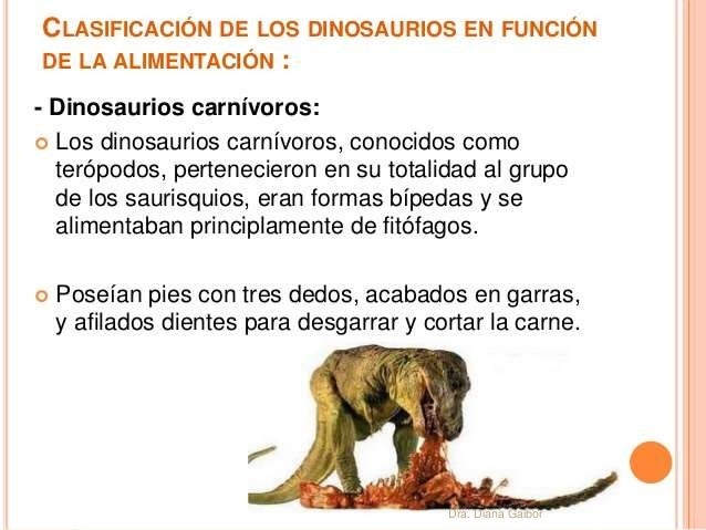Dinosaurios extinción pérmica