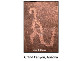 Grand Canyon, Arizona
 