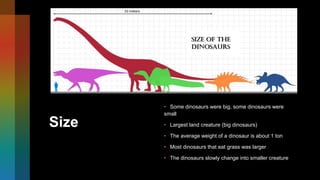 Dinosaurs | PPT