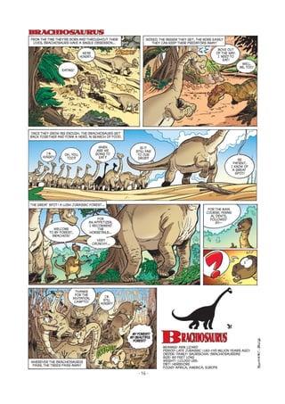 Dinosaurs 01
