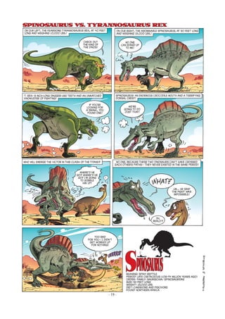 Dinosaurs 01