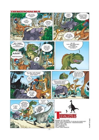 Dinosaurs 01