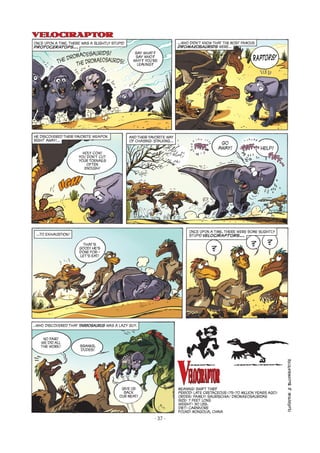 Dinosaurs 01