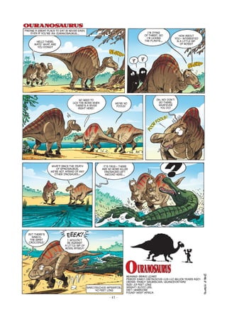 Dinosaurs 01
