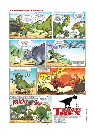 Dinosaurs 01