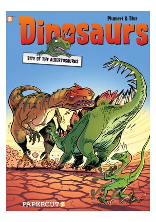 Dinosaurs 02