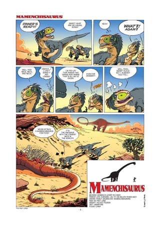 Dinosaurs 03