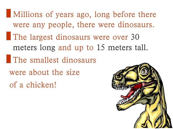 dinosaurs ppt with info dinosaur powerpoint template