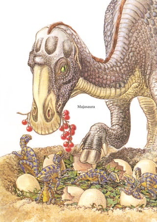 Majasaura
19
 
