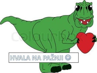 Dinosaurusi 2