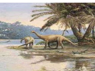 Dinossauros