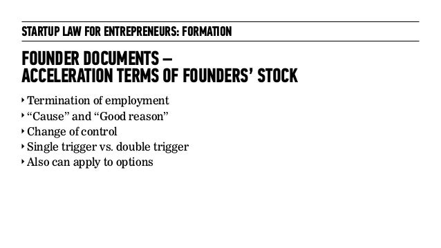 Typical employee stock options
