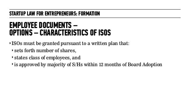 Nonstatutory stock options 409a