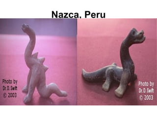 Nazca, Peru 