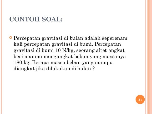 Dinamika Teknik T Nas