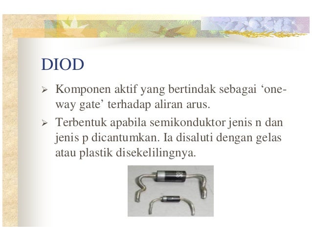  Diode 
