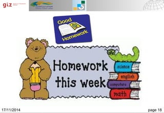 12/23/14 Page 18Numeral Systems17/11/2014 page 18
 