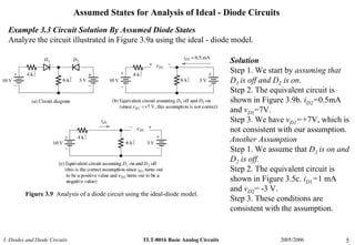 Diode | PDF