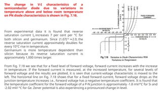 Diode Temp Rise Understanding Diode Resistance, Capacitance, Breakdown, and Temperature ...
