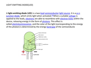 Diodes | PPTX