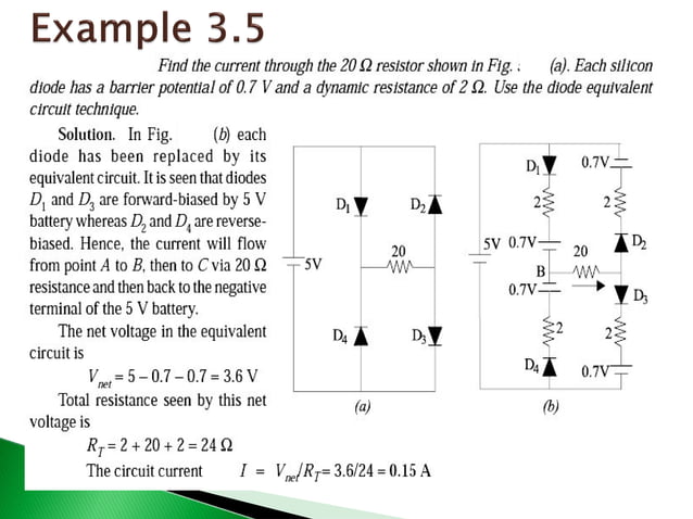 Diodesusesofdiodesandfunctionalityapolication.pptx