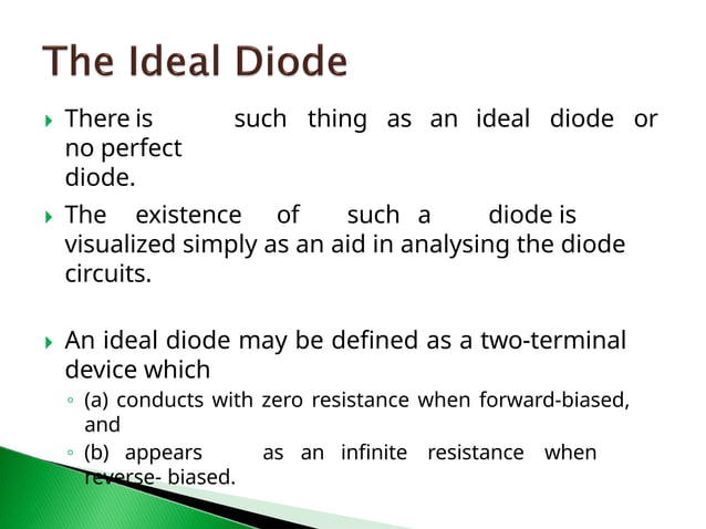 Diodesusesofdiodesandfunctionalityapolication.pptx