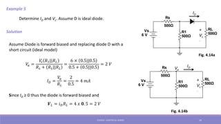 Diodes Basics , how they work, and their applications | PDF