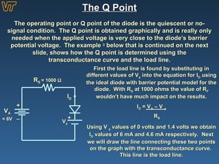 Diodes_PN junction diode_type of semiconductors.ppt