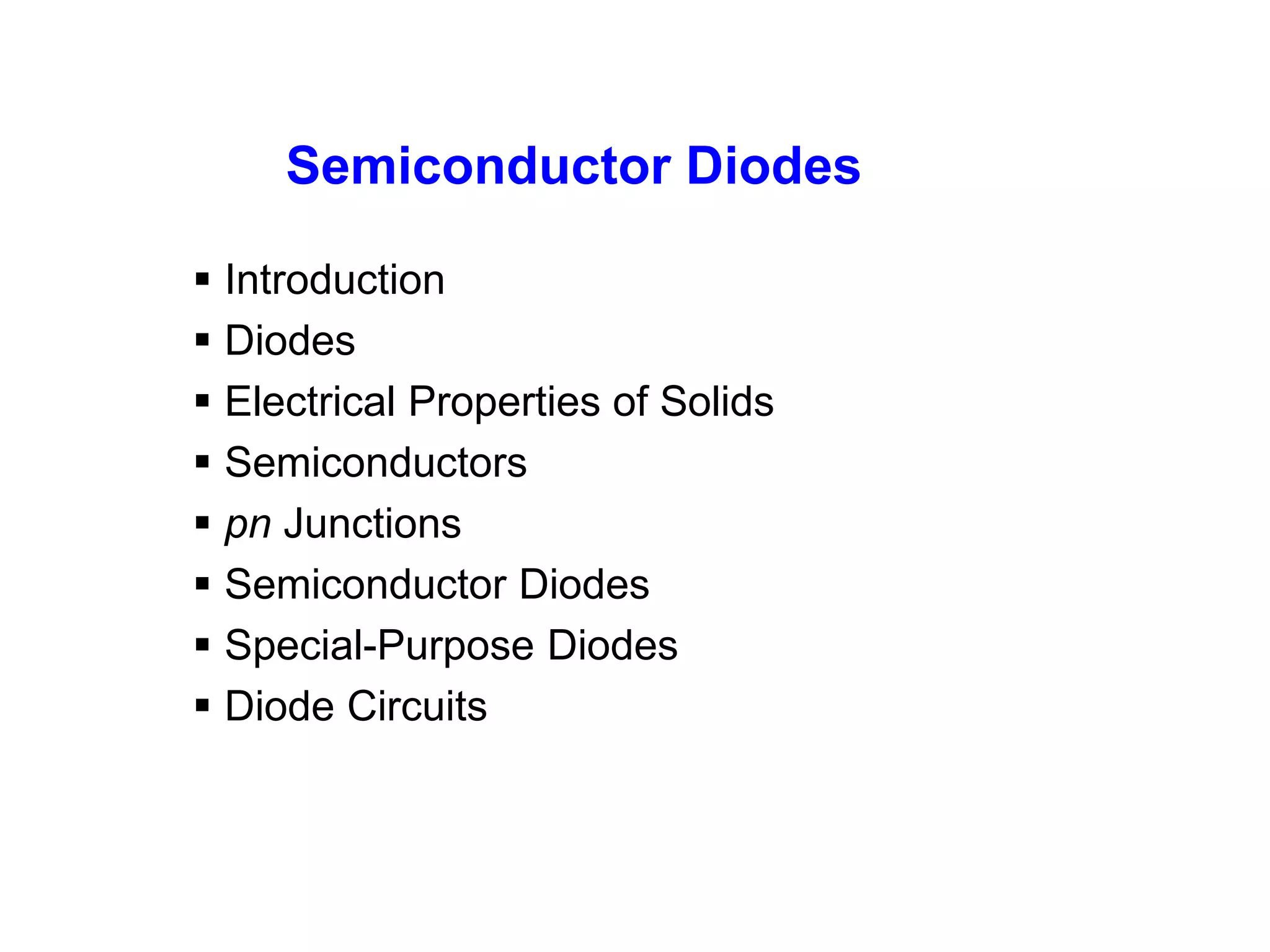 Diode Theory 1.ppt