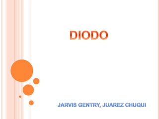 Diodo