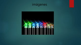 imágenes
 