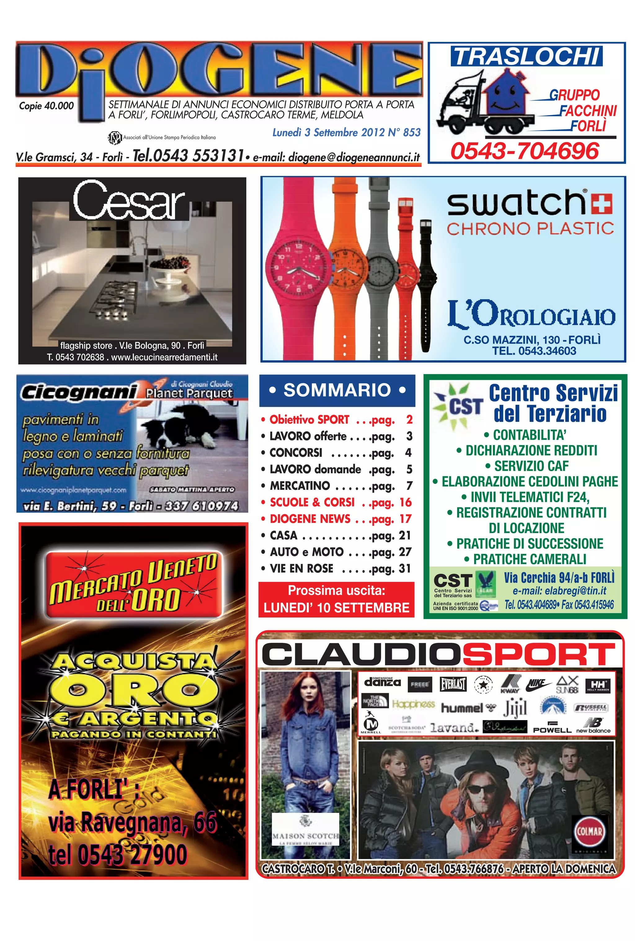 Parrocchia San Nicola Vescovo - San Salvo (CH), image size:2048x3034