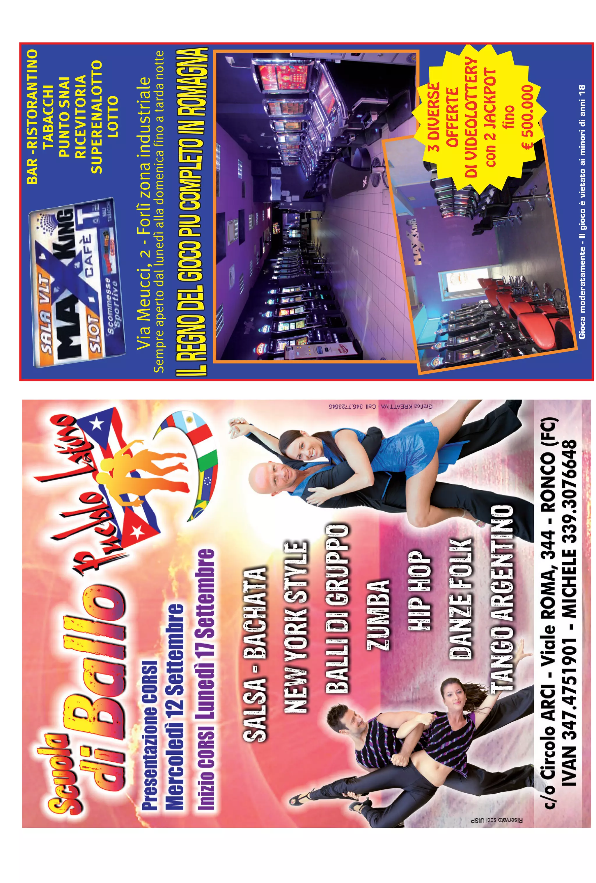 Oratorio – Parrocchia dei Santi Gervasio e Protasio, image size:2048x3034