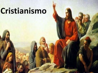 Cristianismo
 