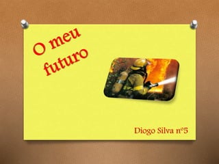 Diogo Silva nº5
 