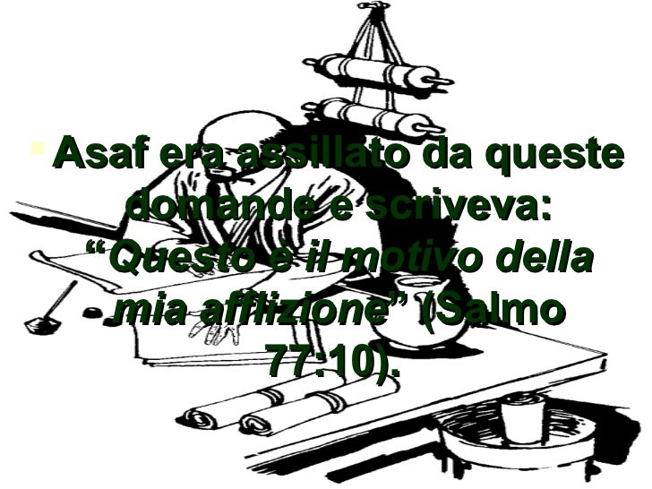 Dio non ti ha dimenticato
