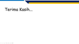 Terima Kasih...
 