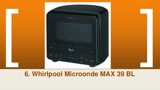 إغاظة عقل واق ذكري microonde whirlpool max amazon - sayasouthex.com
