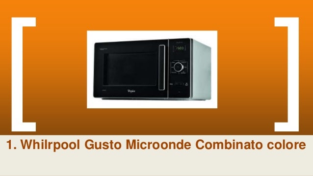 تطبيق يدور في مدار التحقق من whirlpool microonde combinato amazon -  levincosmetology.com